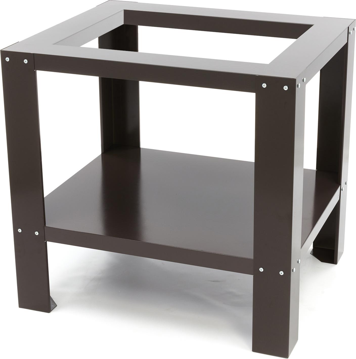 Maxima - Gestell Deluxe Pizzaofen 6 + 6 x 30 cm Doppelt