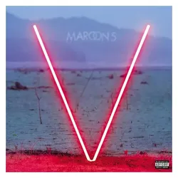 Interscope, Schallplatten, V (Maroon 5)