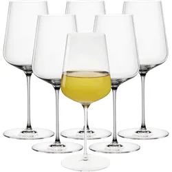 Spiegelau Universalgläser Definition, Weingläser, Transparent