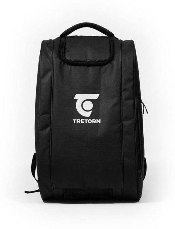 Tretorn Supreme Player Bag Black