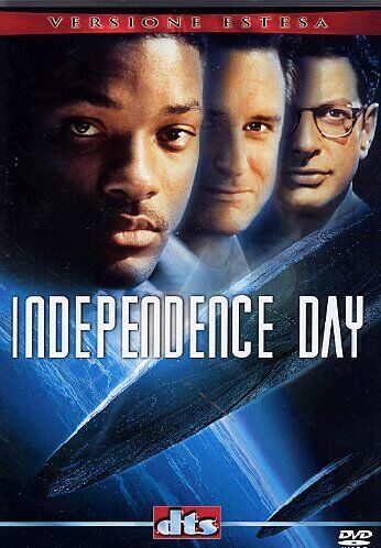 Roland Emmerich - Independence day [IT Import] - Preis vom 30.09.2026 09:01:18 h
