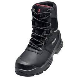 uvex 68812 6881237 Sicherheitsstiefel S3 Schuhgröße (EU): 37 Schwarz 1 Paar