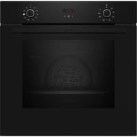 B1CVD0AK3 N 30, Backofen schwarz, 60 cm