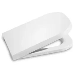 Roca The Gap WC-Sitz Duroplast weiß A80147000B