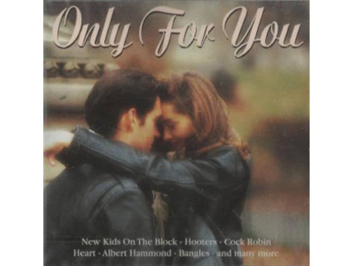 Only for You