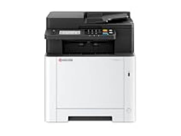 KYOCERA ECOSYS MA2600cwfx Laser A4 1200 x 1200 DPI 26 ppm Wi-Fi (Ecosys Ma2600Cwfx Laser A4 - 1200 X 1200 Dpi 26 Ppm Wi-Fi - Warranty: 12M)