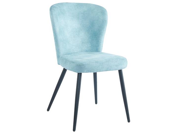 Stuhl Lynn in Blau