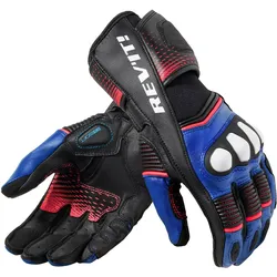 Revit Xena 4 Damen Motorrad Handschuhe XS