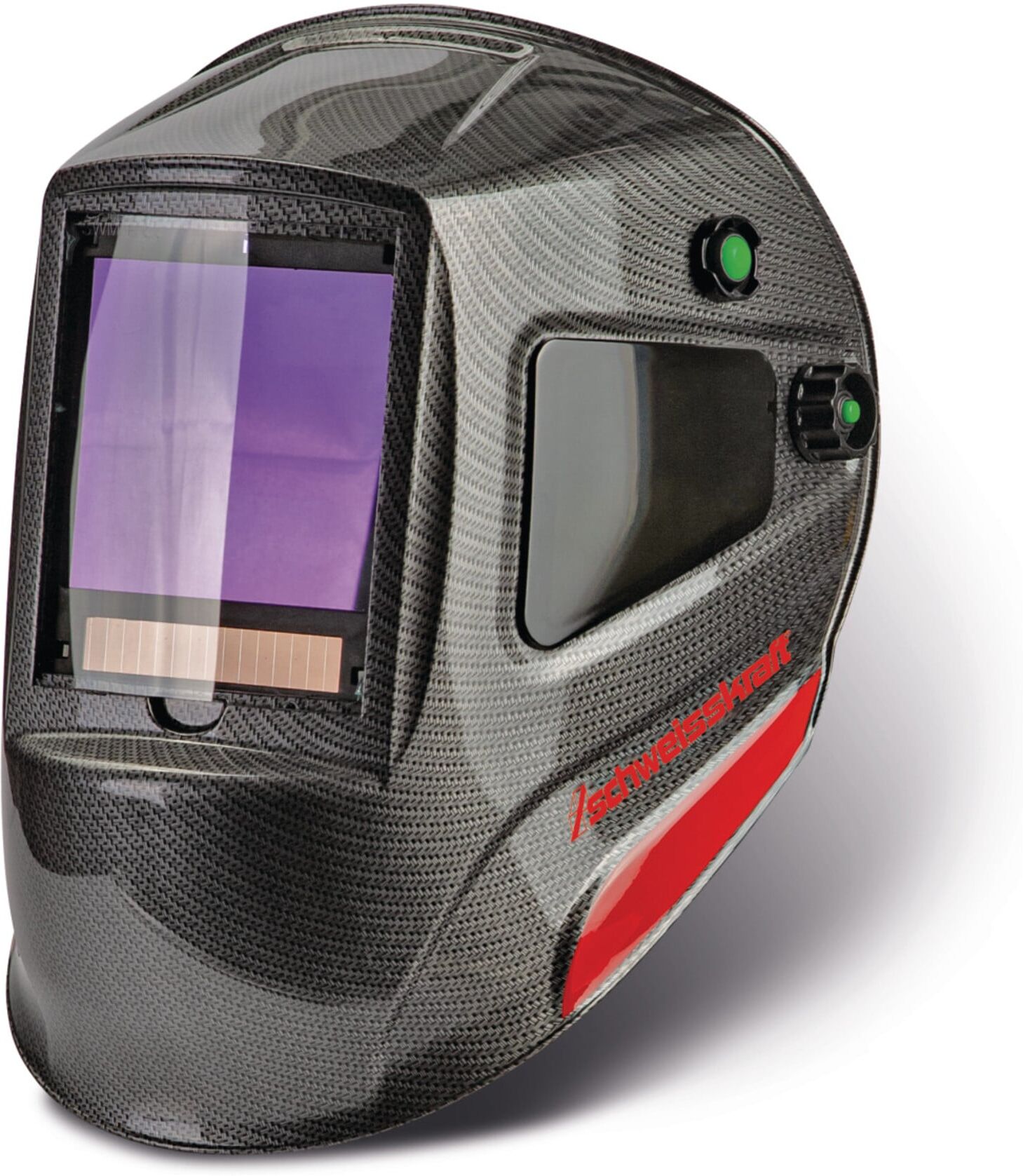schweisskraft Automatik-Schweißschutzhelm VarioProtect 3XL-W DIGITAL TC (1654030)