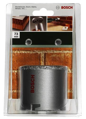 Bosch Accessories 2609255628 Lochsäge 103 mm 1 St.