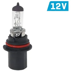 Vision HB5 Glühlampe 12V 65/55W Autolampe P29t