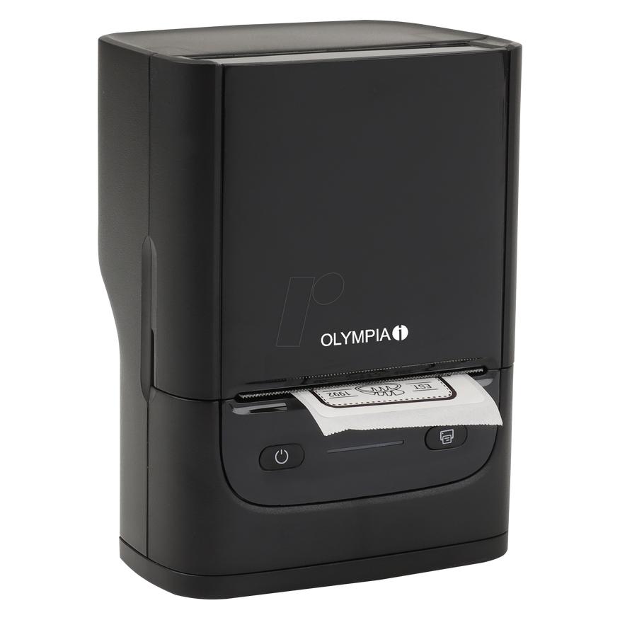 Olympia PM220 (203 dpi) (6302)