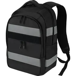 DICOTA 20471-3-2 - Rucksack, Arbeitssicherheit, 25 l, schwarz