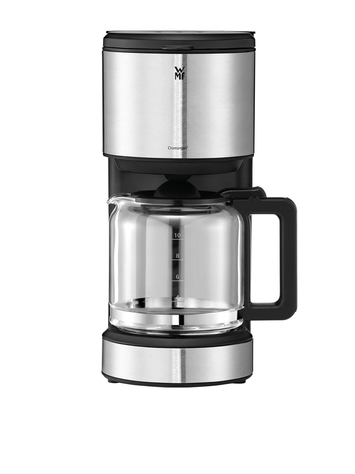 WMF STELIO Coffeemaker w. Glas pitcher
