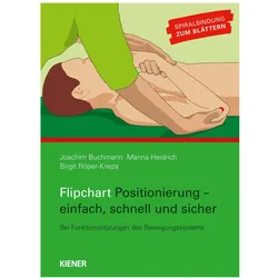 Flipchart Positionierung - einfach, schnell und sicher, Fachbücher von Birgit Röper-Krejza, Heidrich Marina, Joachim Buchmann