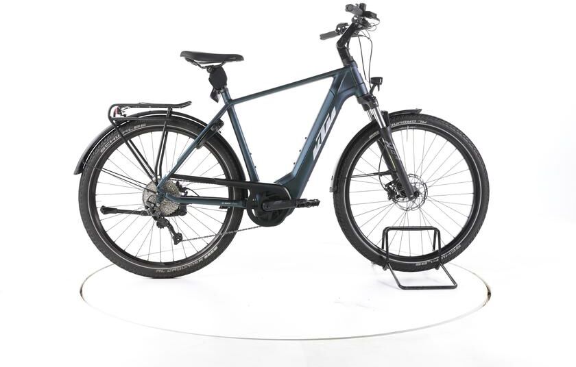 KTM Macina GRAN 720 Vélo Électrique de Trekking - 303937