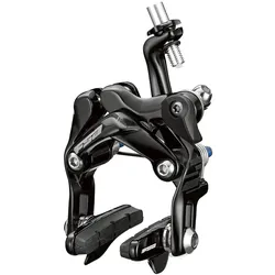 Bremse Road Non-Series Direct Mount, FSA, Für 3-fach Kurbelgarnituren, Größe: 10-teilig, Farbe: Schwarz, VE: 1 Set