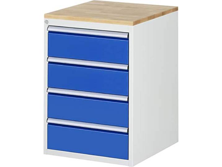 Schubladenschrank Serie 7000