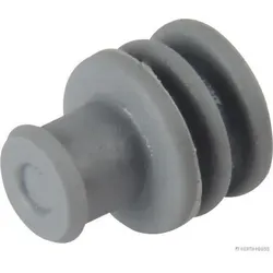 HERTH&BUSS Dicht-/Schutzstopfen, KOSTAL ELB 5,7 grau - 50282037 - grau