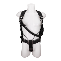 Scubaforce - Sidemount Jacket Blade Set Pure - preassembled