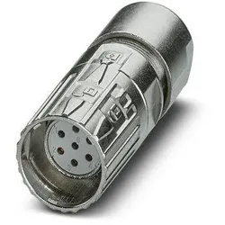Phoenix Contact 1341735 Kabelsteckverbinder M23-07S1N128004S M2307S1N128004S