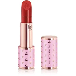 NAJ-OLEARI Creamy Delight Lipstick - rot