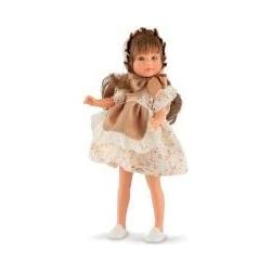 Asi Spanische Puppe Celia aus der Teresa-Kollektion, 30 cm (69880164)
