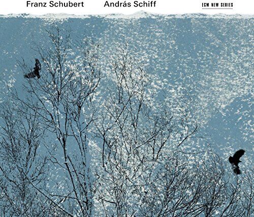 Andras Schiff - Franz Schubert - Preis vom 30.09.2026 09:01:18 h