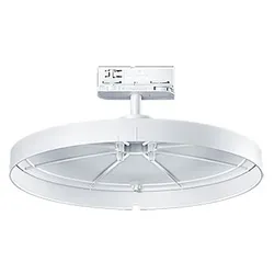 Zumtobel Group 3-Phasen-Pendel-Adapter LANOS M/L  #22172780