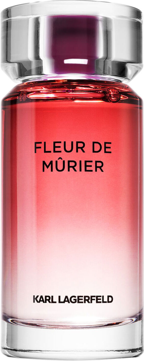 KARL LAGERFELD Fleur De Murier Eau De Parfum