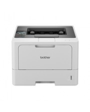Brother MONOCHROME PRINTER 48 PPM/- Drucker ppm Duplexeinheit (HLL5210DWRE1)