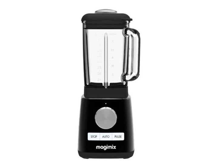 Magimix Power Blender 11628NL Blender Zwart