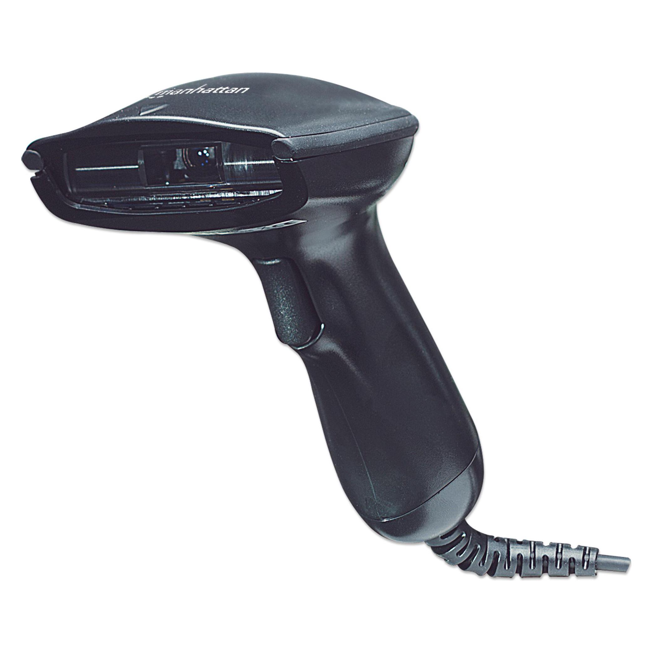 Manhattan 460835 USB-Kit (1D-Barcodes) (460835)