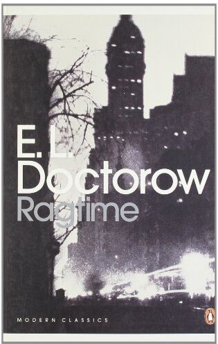 Doctorow, E. L. - Ragtime (Penguin Modern Classics) - Preis vom 14.10.2026 23:07:16 h