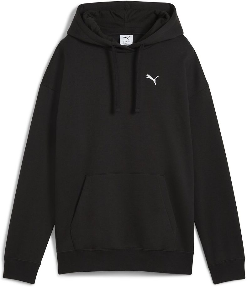 PUMA Sweat à capuche ESSENTIAL RELAXED
