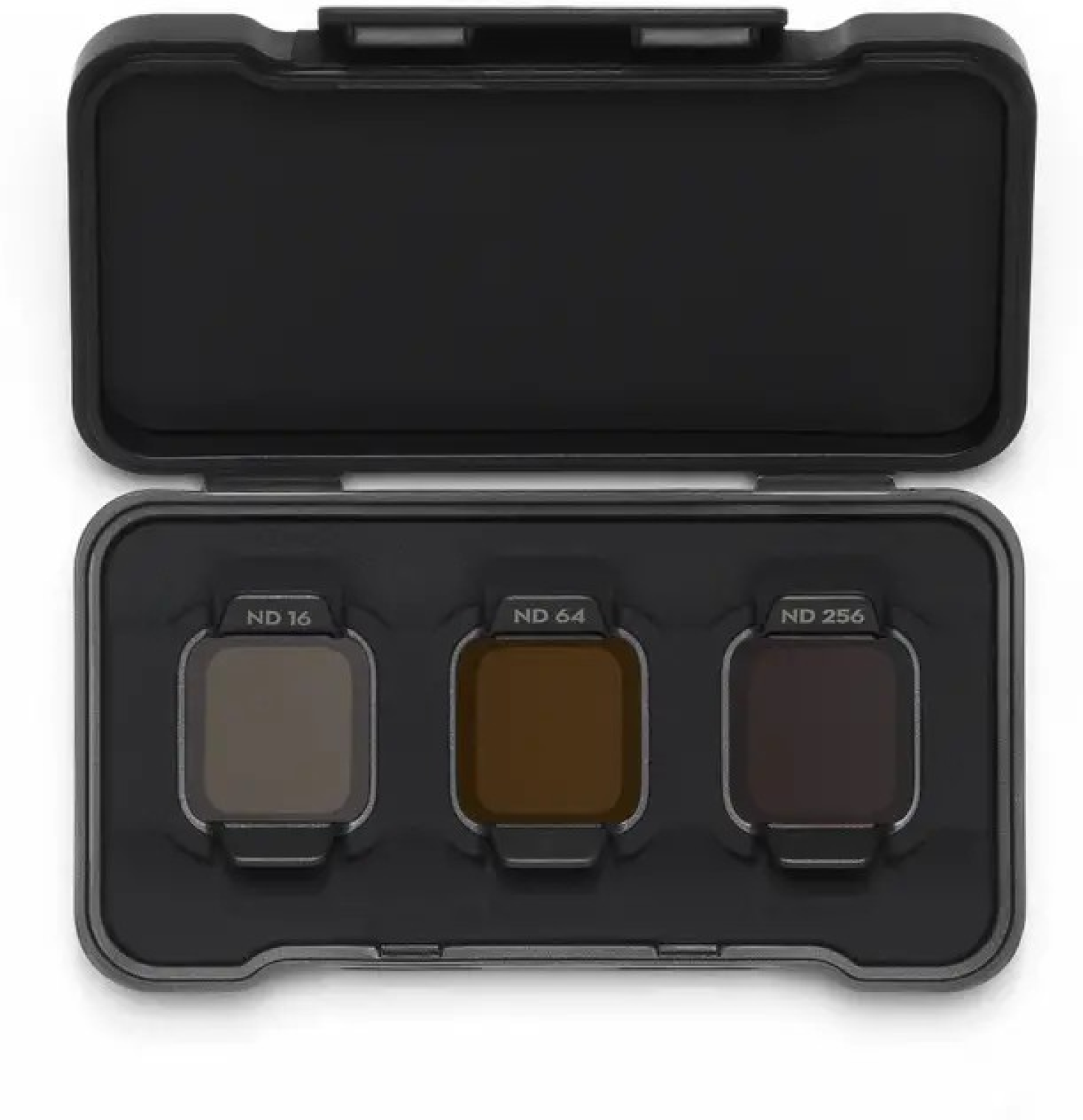 Conjunto de Filtros DJI Flip ND (ND16/64/256)