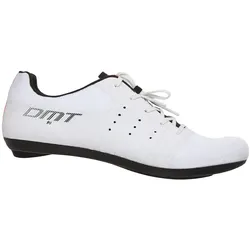 DMT Rennradschuh KR4 PJ | weiß / schwarz 42