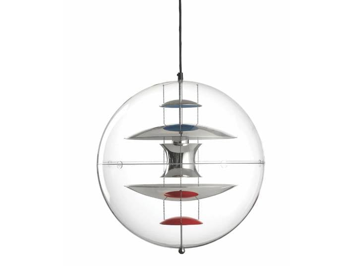 Verpan Plafonnier VP Globe Ø40 cm