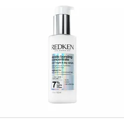 Redken, Haaröl + Haarserum, Acidic Bonding Concentrate 24/7 Night & Day Serum (100 ml)