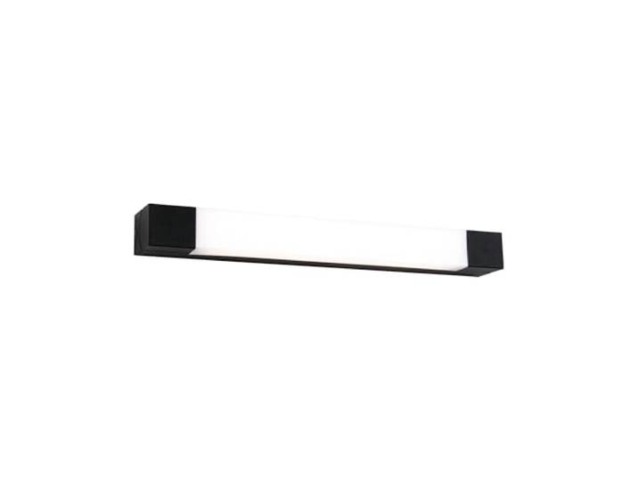 Paulmann 71216 WD Quasar IP44 LED 7,5W 440mm Schwarz 230V Metall/Acryl