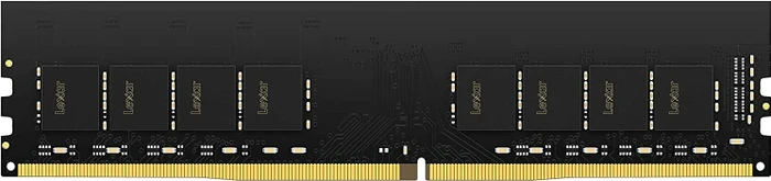 LEXAR 16GB DDR4 3200MHz CL22 DDR4