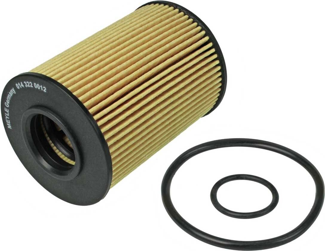 MEYLE 014 322 0012 Oil filter