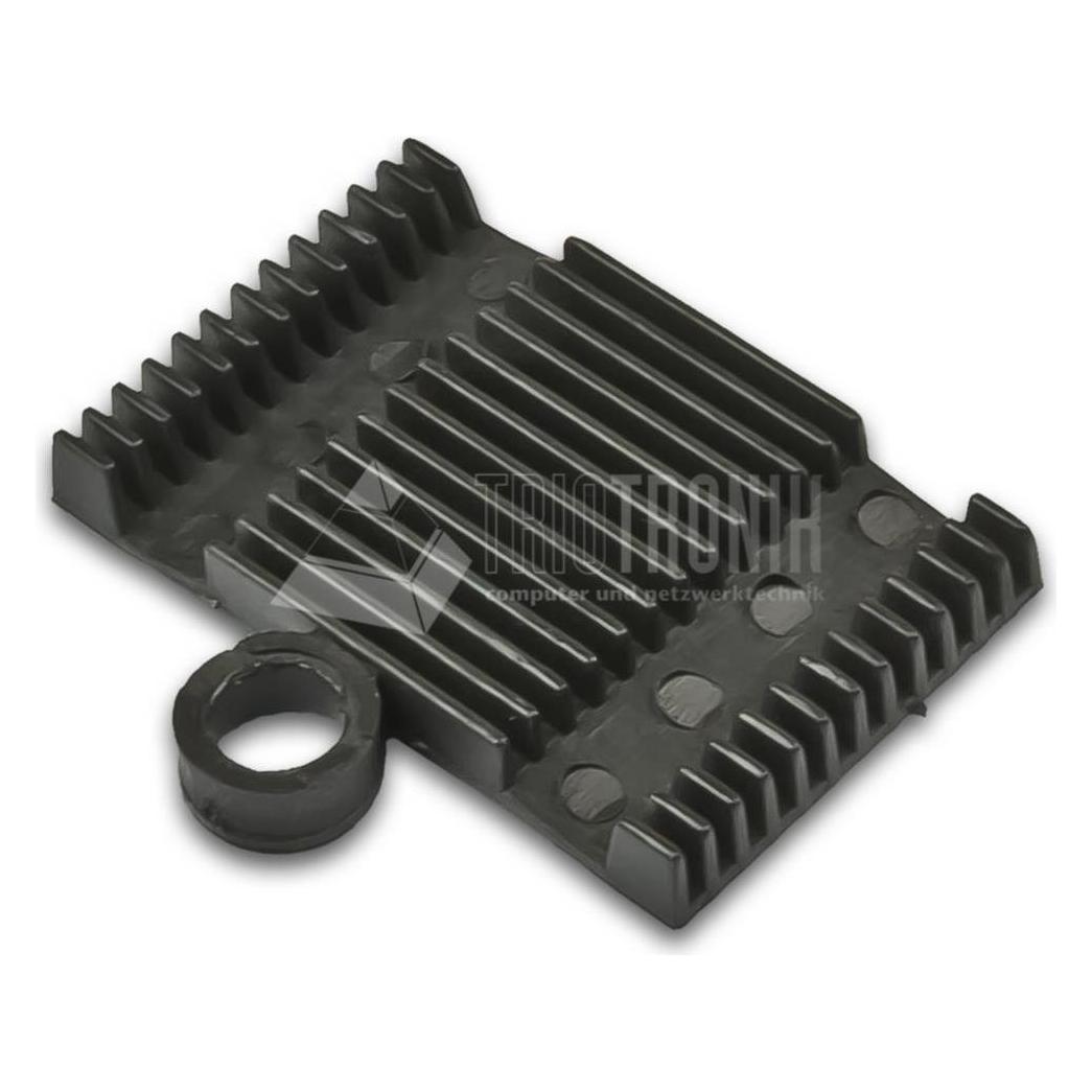 Lightwin Spleisshalterung,10er Pack (LWL CRIMPSPLEISSHALTER 12-10)