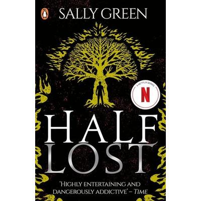 Half Lost, Taschenbuch von Sally Green, Penguin Books Ltd