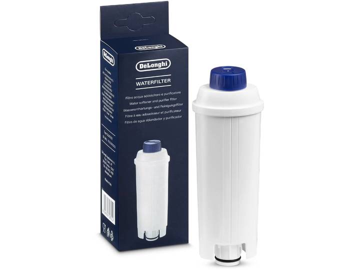 De'Longhi Waterfilter DLSC002 - Waterfilter voor espressomachines