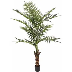 Europalms, Kunstpflanzen, Kentia Palme (240 cm)