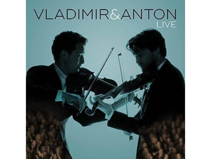 Vladimir & Anton Live