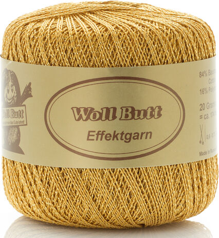 Woll Butt Effektgarn