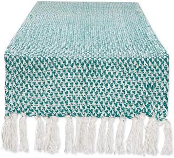 DII Woven Table Runner
