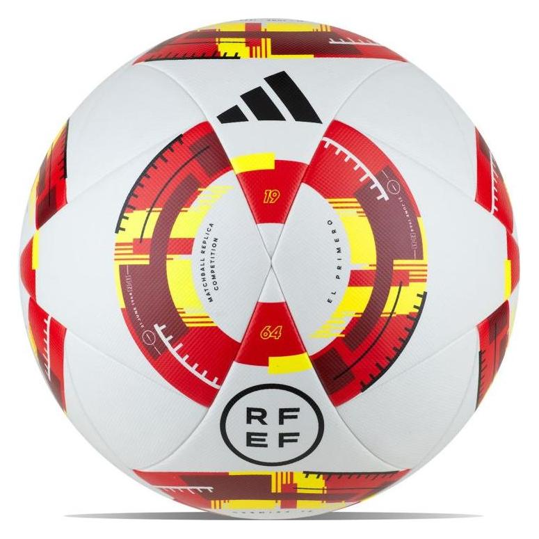 Adidas Football Spain RFEF Competition IX1725 match approved Fifa Quality PRO (5) (67419650)